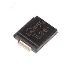 Diode Schottky MBRS360 SMB Diode Schottky MBRS360 SMB