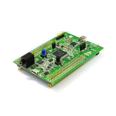 KIT STM32F407 DISCOVERY