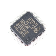 STM32F103C8T6 LQFP48