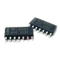 LM324 SOP14