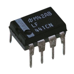 LF441CN (Amplifier IC) LF441CN (Amplifier IC)