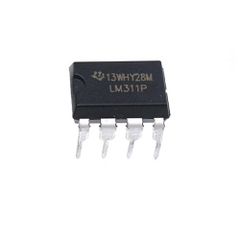 Ic lm311-dip8 - e1h5