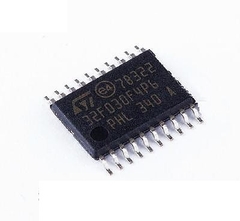 STM32F030F4P6 TSSOP20