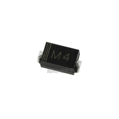 Diode 1N4004 DO41 1A 400V (SOP)