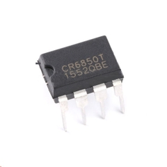CR6850T DIP8 IC PWM Controller CR6850T DIP8 IC PWM Controller