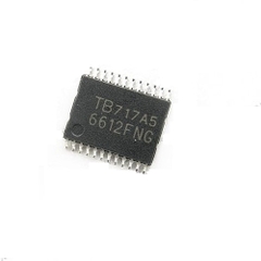 TB6612FNG SSOP24 IC MOTOR DRIVER TB6612FNG SSOP24 IC MOTOR DRIVER