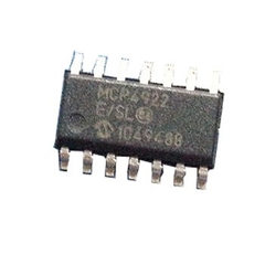 MCP4922-E/S SOP14