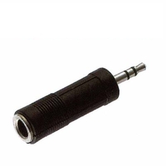 Jack Audio Chuyển Đổi 6.35MM Sang 3.5MM Mono Jack Audio Chuyển Đổi 6.35MM Sang 3.5MM Mono