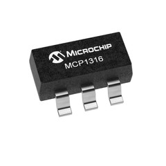 MCP1316T-29LE/OT MCP1316T-29LE/OT