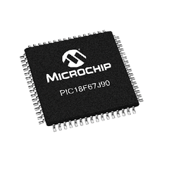 Pic18f67J90-I/PT TQFP64 Pic18f67J90-I/PT TQFP64