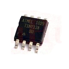 ATTINY13A-SU SOP8