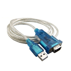 USB To RS232