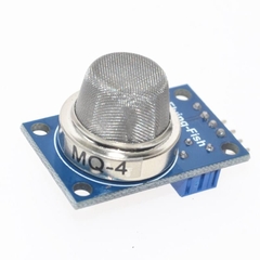 Module Cảm Biến Khí Methane MQ4 Module Cảm Biến Khí Methane MQ4