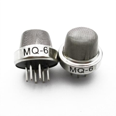 Cảm Biến Khí GAS MQ6