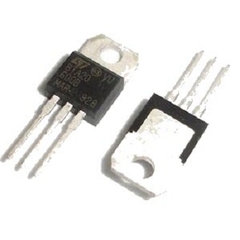 BTA20-600B TO220 TRIAC 20A 600V