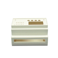 Hộp Nhựa PLC 88x107x59MM Khoan Mặt Nạ Hộp Nhựa PLC 88x107x59MM Khoan Mặt Nạ