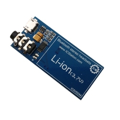 Đế module Bluetooth audio OVC3860