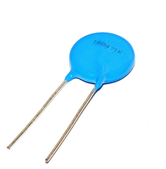 Varistor 14D470K 47V