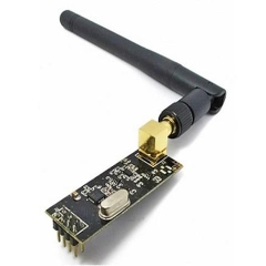 Mạch thu phát RF NRF24L01 + PA LNA 2.4Ghz-1000m Mạch thu phát RF NRF24L01 + PA LNA 2.4Ghz-1000m
