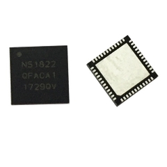 NRF51822 QFAC48 Bluetooth 4.0 (QFAC)