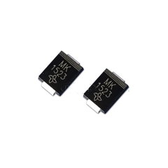 Diode TVS P6KE30A 30V SMBJ30A Diode TVS P6KE30A 30V SMBJ30A