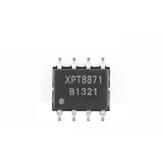 XPT8871 SOP8 IC Audio 5W XPT8871 SOP8 IC Audio 5W