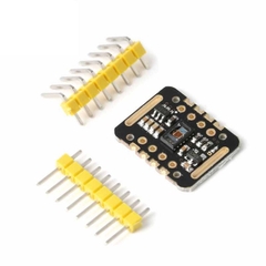 Cảm Biến Nhịp Tim Và Oxy Trong Máu MAX30102 MH-ET LIVE Cảm Biến Nhịp Tim Và Oxy Trong Máu MAX30102 MH-ET LIVE