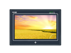 Màn hình YKHMI 10 Inch PLC MM-68MR-12MT-S1001A-FX-B