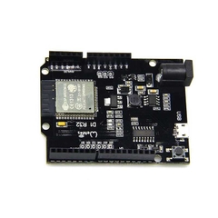 Kit Arduino Wifi BLE SoC ESP32 WeMos D1 R32 Kit Arduino Wifi BLE SoC ESP32 WeMos D1 R32