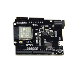 Kit Arduino Wifi BLE SoC ESP32 WeMos D1 R32