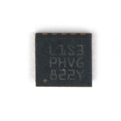 STM8L101F3U6TR UFQFPN20