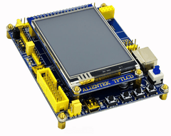 Kit Phát Triển STM32F103RCT6 ARM Cortex-M3 ALIENTEK