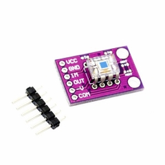 Module Cảm Biến Ánh Sáng OPT101 Module Cảm Biến Ánh Sáng OPT101