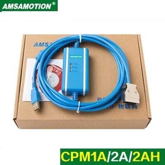 Cáp Lập Trình PLC USB-CIF02+3