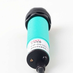 Cảm Biến Vật Cản Hồng Ngoại E3F-DS100C4 Adjustable IR Infrared Proximity Sensor