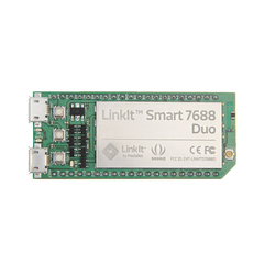 Kit RF Thu Phát Wifi OpenWRT LinkIt Smart 7688 Duo