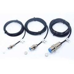 Cảm biến nam châm M12 NJK-8002C NPN thường mở Cảm biến nam châm M12 NJK-8002C NPN thường mở