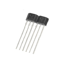 SS43F TO92 Cảm Biến Hall (43F) SS43F TO92 Cảm Biến Hall (43F)