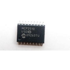 MCP2510-I/SO SOP18