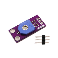 Cảm Biến Góc Xoay SV01A103AEA01R00 Analog Rotation Angle Sensor