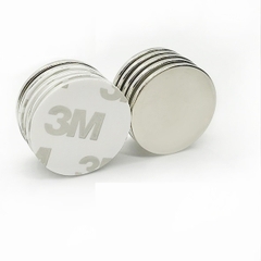 Nam Châm 10x1MM NC001 Nam Châm 10x1MM NC001