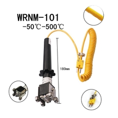 Dây Đo Nhiệt Độ K -50-500 Độ WRNM-101 Dây Đo Nhiệt Độ K -50-500 Độ WRNM-101