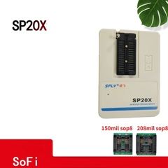 Sofi SP20X usb Programmer