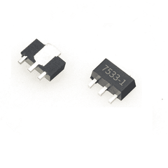 HT7533-1 SOT89 3.3V 100mA HT7533-1 SOT89 3.3V 100mA