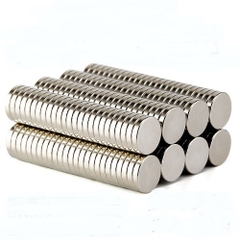 Nam Châm 10x1MM NC001 Nam Châm 10x1MM NC001