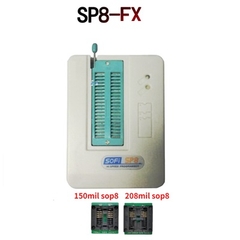 Sofi SP8-FX usb Programmer SP8-FX FLASH EEPROM Programmer