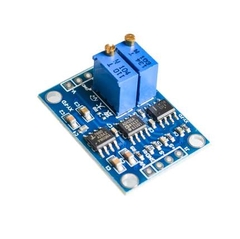 Mạch Khuếch Đại Tín Hiệu Amplifier Signal Microvolt / Millivolt Voltage Module AD620 Mạch Khuếch Đại Tín Hiệu Amplifier Signal Microvolt / Millivolt Voltage Module AD620