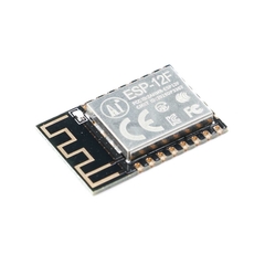 Module WiFi ​ESP8266 ESP-12F