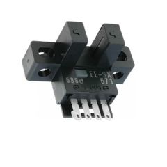 Cảm biến quang EE-SX671 Omron Chính Hãng Cảm biến quang EE-SX671 Omron Chính Hãng