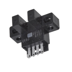 Cảm biến quang EE-SX671R Omron Chính Hãng Cảm biến quang EE-SX671R Omron Chính Hãng